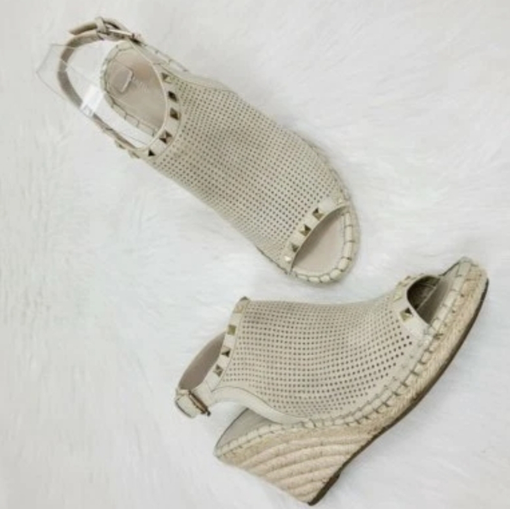 🎀Marc Fisher l 8.5 Senton Suede🎀